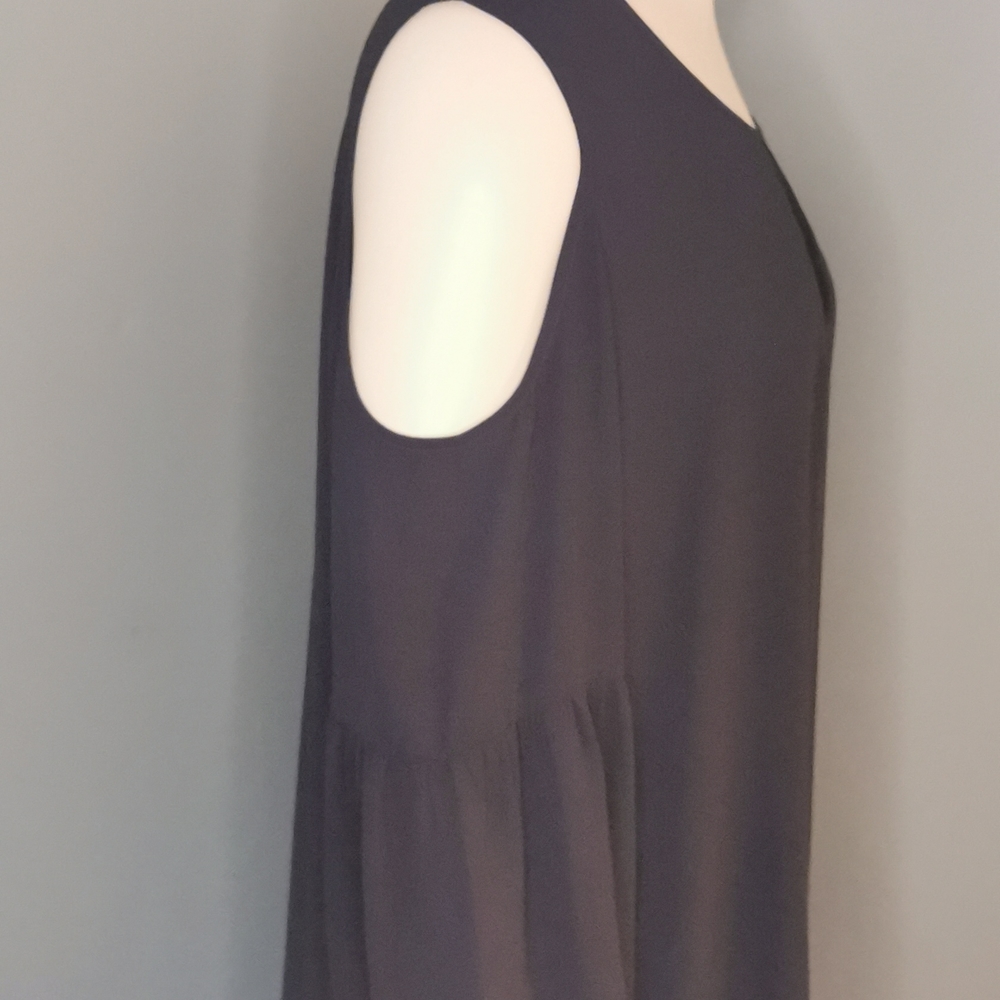 💚 Violet & Claire Blouse, Size Large - Picture 6 of 12